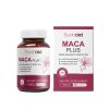 BushAid Maca Butt Capsule Gentle Ingredients Daily Moisturizing And Firming Body Skin Butt Care Capsules