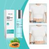 EELHOE Breast Care Serum, Breast Line To Highlight The Figure Of Moisturizing Skin Moisturizing Lotion