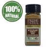 Pride of India - Kitchari Spice Seasoning – Made with Authentic Indian Spices – Good for Health Cleanse & Diet – Easy to Use – 2 oz. Small Dual Sifter
