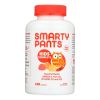 Smartypants Children's All-in-one Multivitamin Plus Omega 3 Plus Vitamin D Gummies - 120 Ct
