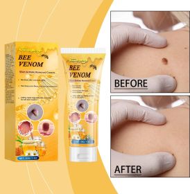 Bee Venom Cream Gently Cleanses And Repairs The Skin, Leaving It Smooth And Moisturized (Option: 2pcs)