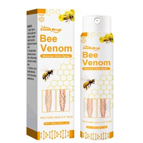 Leg Care Spray For Daily Relief Of Leg Varicosity (Option: 2pcs)