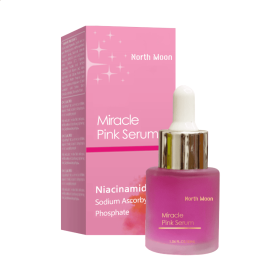 Beautiful Breasts Serum Firming (Option: 30ml)