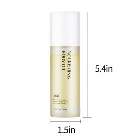 NOURISHING BODY OIL (Option: FC057)
