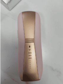 IPL Hair Removal Device-D-T018 (Color: Pink)