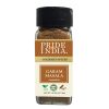 Pride of India | Garam Masala Ground | Warming Spice Blend for Variety of Dishes | Flavorful Mix for Curries and Pilafs | Easy to Use | Ideal for Non-