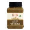 Pride of India | Garam Masala Ground | Warming Spice Blend for Variety of Dishes | Flavorful Mix for Curries and Pilafs | Easy to Use | Ideal for Non-